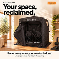 Your space, reclaimed