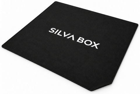SweatLock floor mat